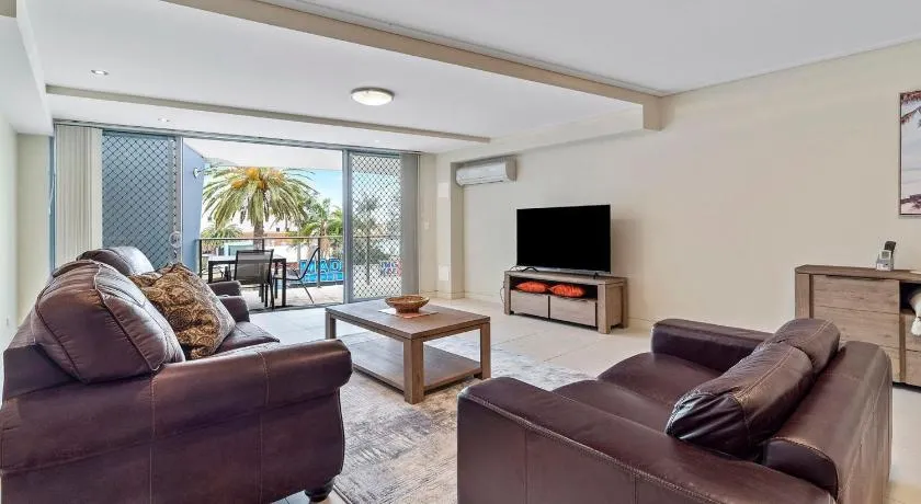 Coast on Coral Luxury Apartment Unit 15 - Image 1