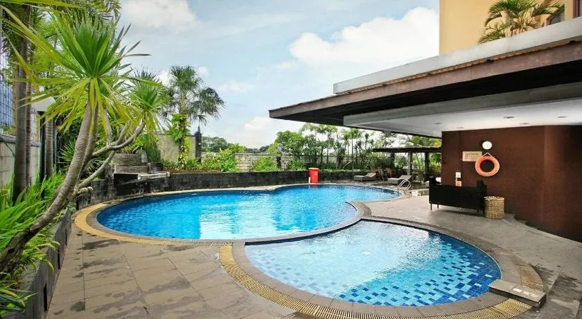 Grand Setiabudi Bandung - Image 1