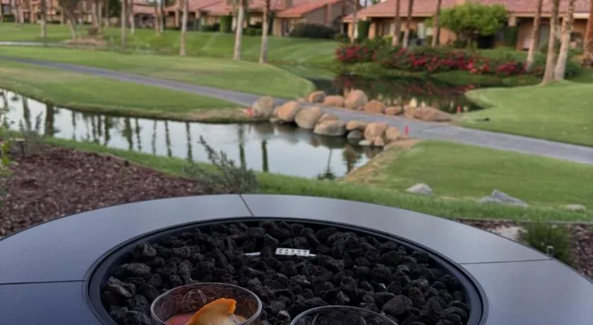 TWO Guest Suites ON Tee Box #2 Palm Valley Country Club with access to Tennis and Athletic Club Two on #2! - Image 1