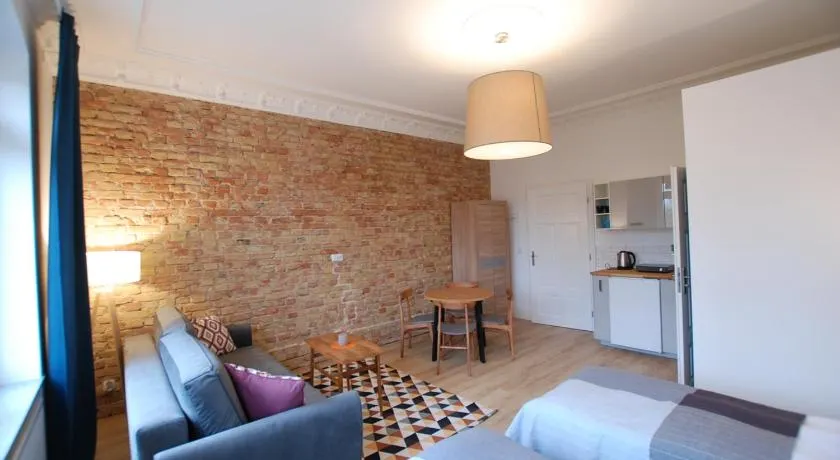 Apartamenty 21 - Image 1