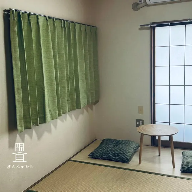 宿えんがわーはなれ - Image 1