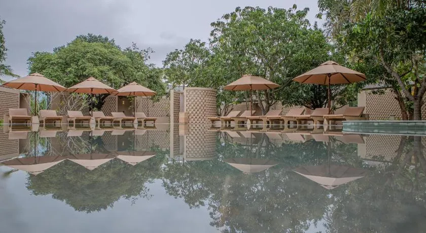 Hidden Secrets Dambulla - Image 1