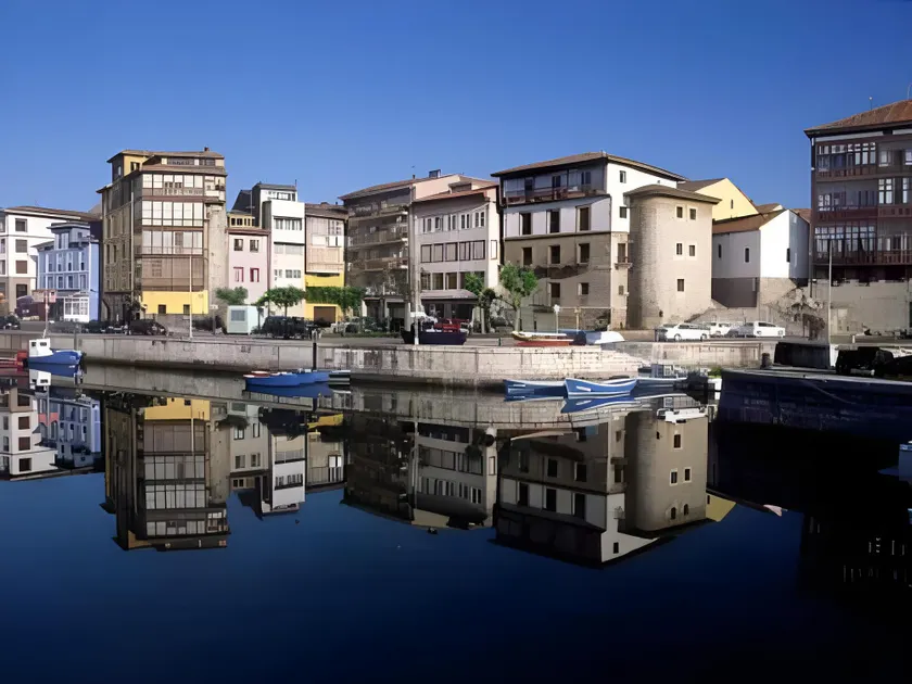 Hotel La Palma de Llanes by gaiarooms - Image 1