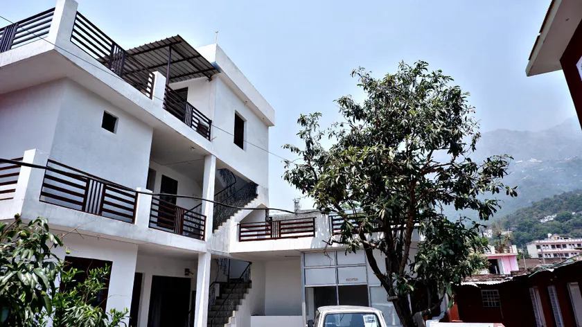 Saatvik Homestay with Free Pickup & Drop for Vaishno Devi Yatra - Image 1