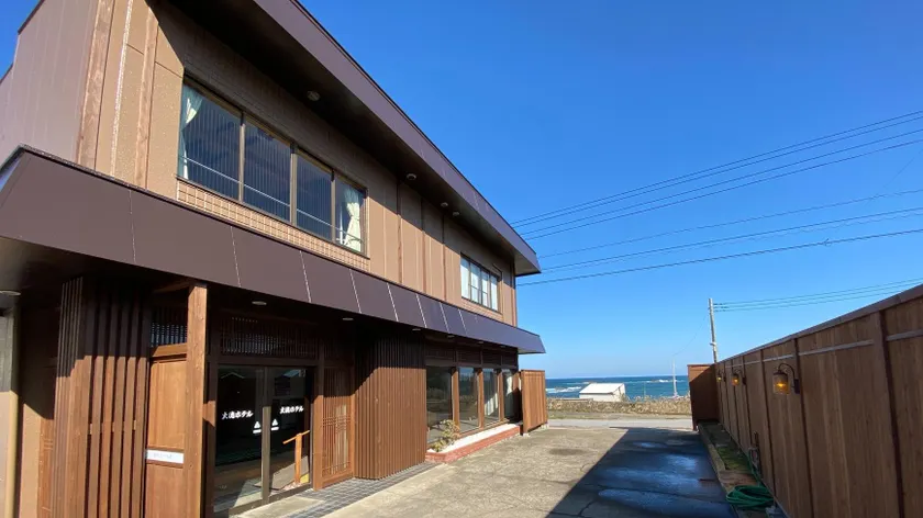 Daitoku Hotel - Image 1