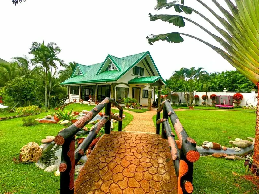 Bakers Den Resort - Image 1