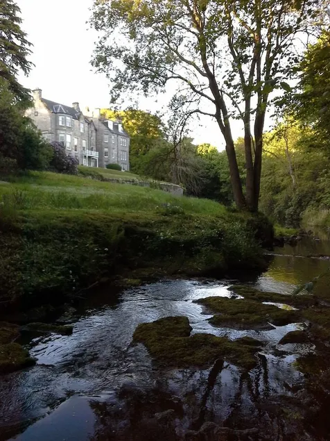 Stravithie Castle - Image 1