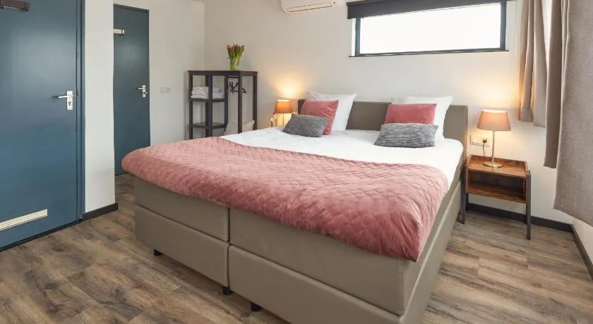 Bed and Breakfast De Heren van Valkenburg - Image 1