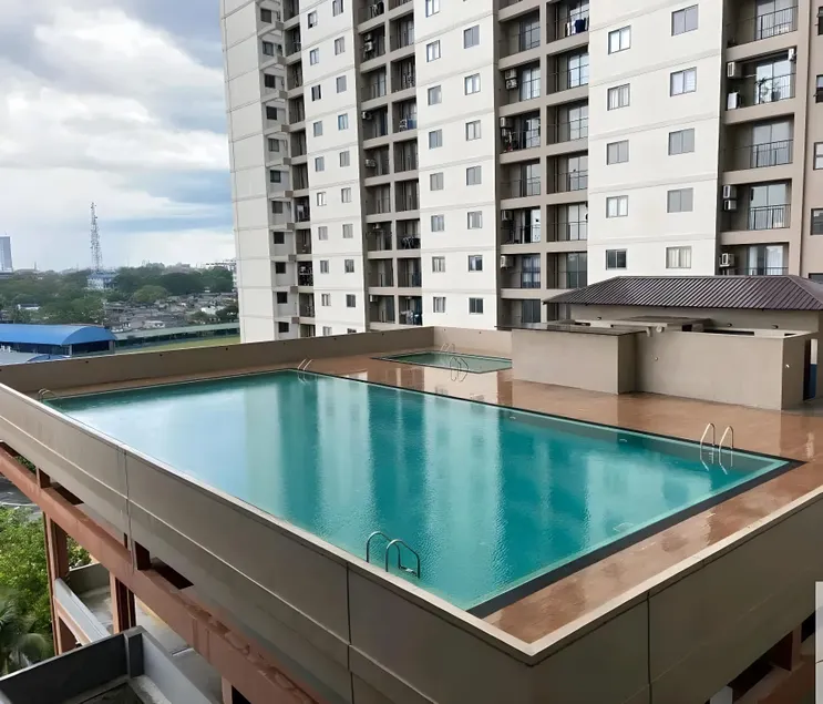 Oval View Residencies - Image 1