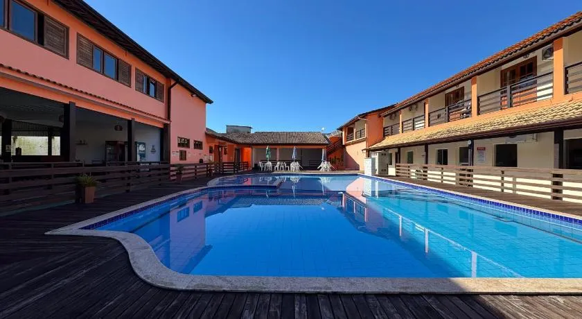 Pousada Estrada do Ouro - Image 1