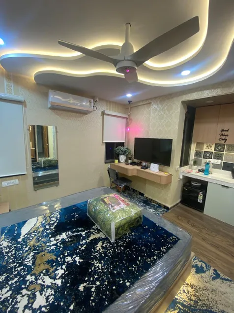 SAJ motel - Image 1