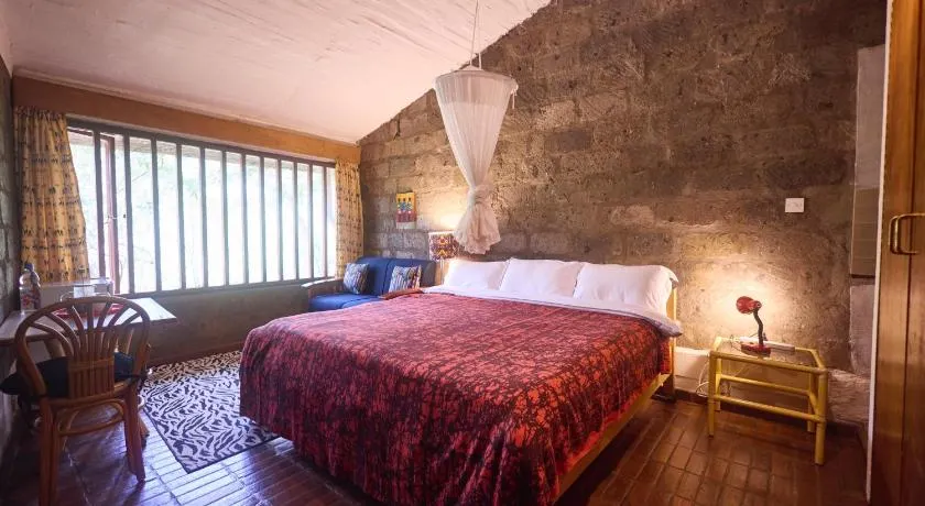 Villa Rock Stop Falls Gigiri - Image 1
