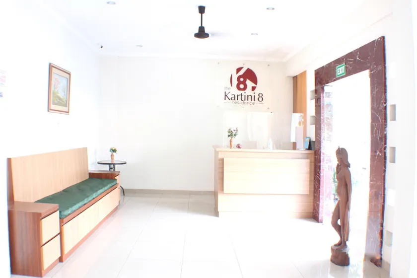 The Kartini 8 Residence - Mangga Besar - Image 1