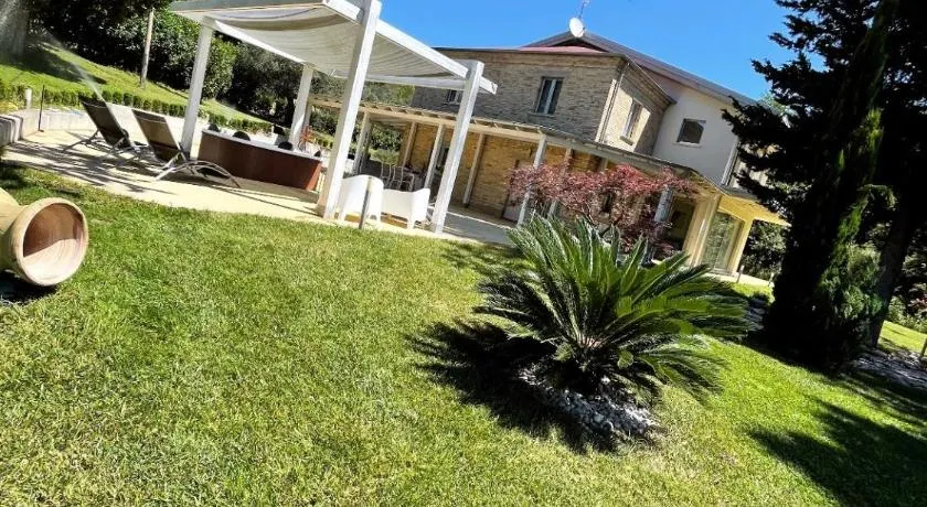 Villa Berenice silence and nature - Image 1