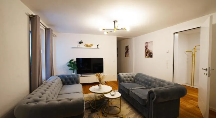 Prestige Apartments - Urban Lofts Reutlingen - Image 1