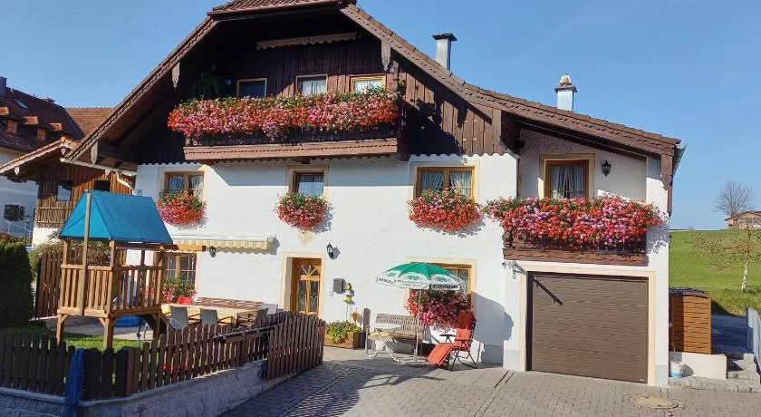 Haus Zaineck - Image 1