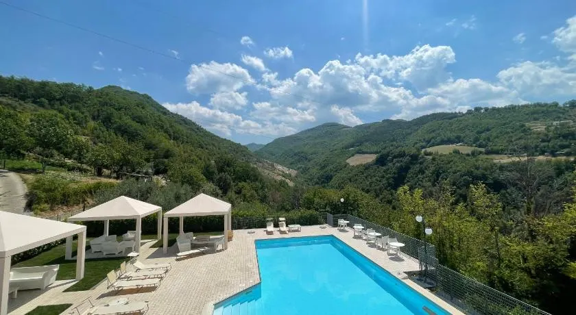Hotel Ristorante Tre Lanterne & SPA - Image 1