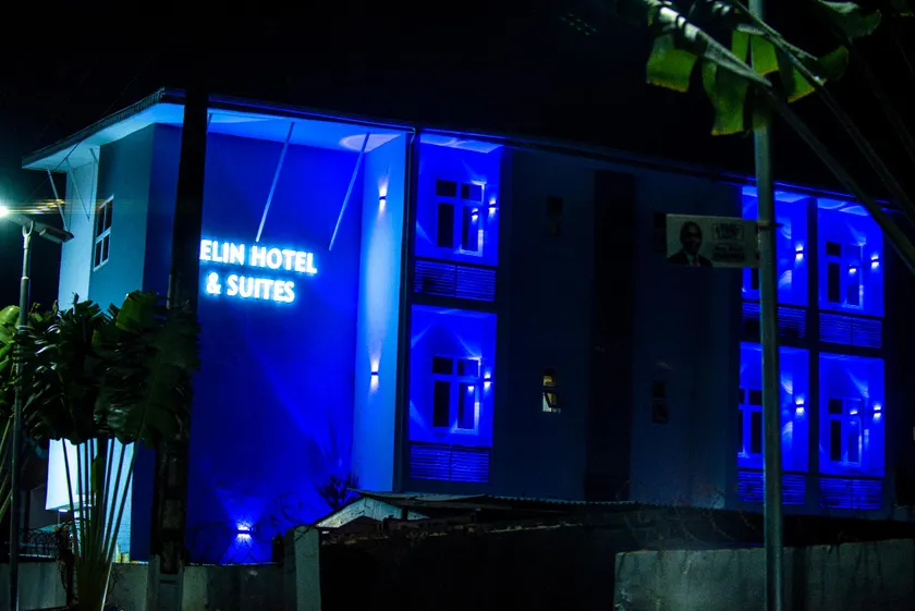 Kelin hotel and suites - Image 1
