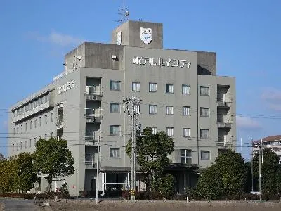 Hotel High City Serente - Image 1