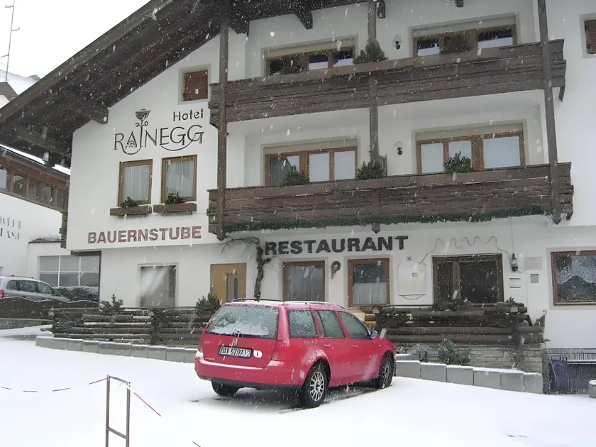 Hotel Rainegg - Image 1