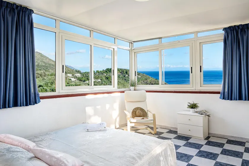 GOCCE VILLAS - Casa Maradona - Image 1
