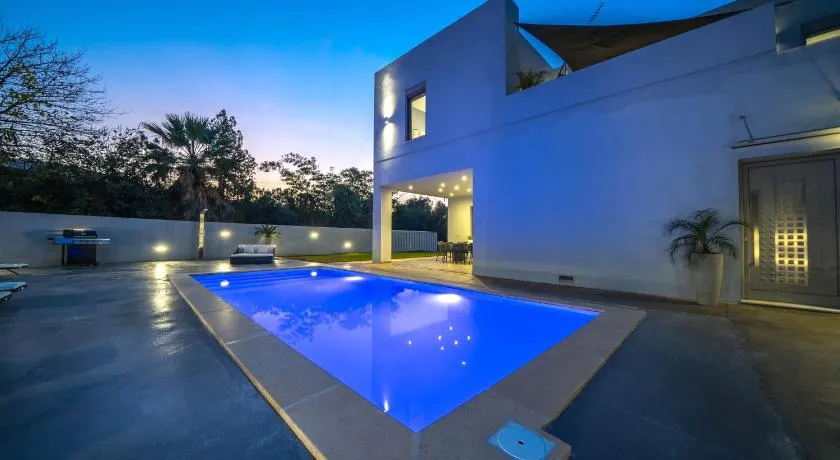 La Maison Du Soleil Luxury Villa by 8essentially - Image 1