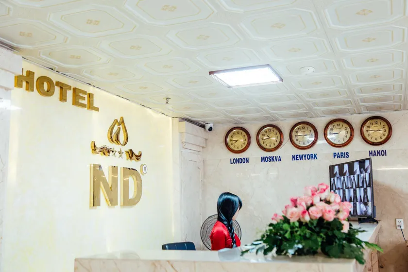 ND Hotel - Image 1
