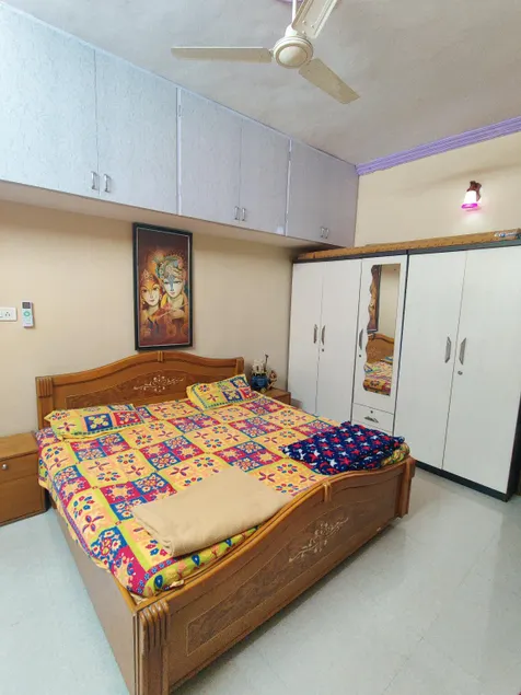 OYO HOME 85222 Jai Sardar Homestay - Image 1