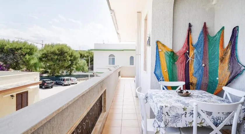 Luce sul faro Apartment - Image 1
