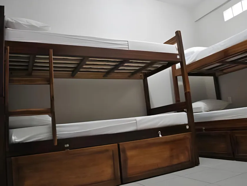 Che Lagarto Hostel Itacaré - Image 1