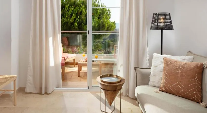 Casa Luz Stylish Andalucian Apartment 4 Persons - Image 1