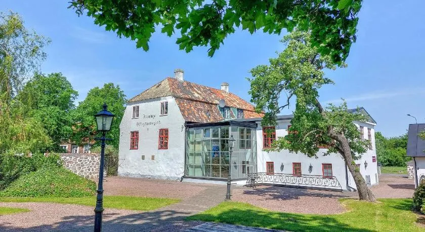 Stunning Home In Fleninge With Wifi - Image 1