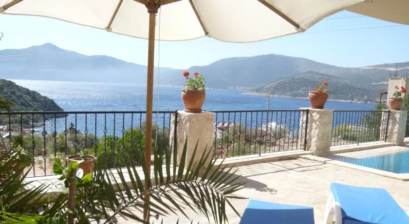 Villa Amare - Image 1