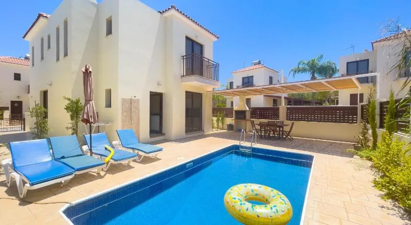 Fotini Villas - Image 1