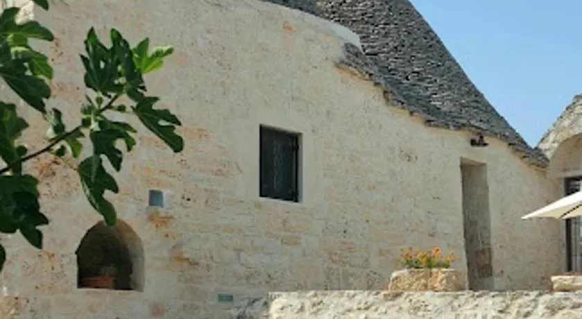 B&b I Trulli dei Desideri - Image 1
