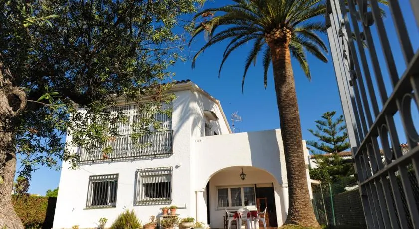 Casa del Dorado Playa cambrils - Image 1