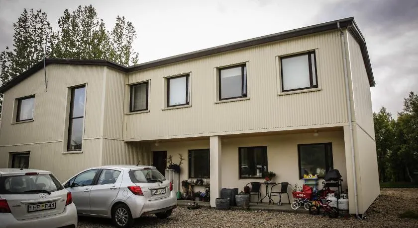Mjóanes accommodation - Image 1