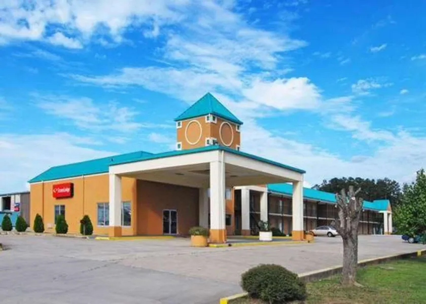 Econo Lodge Cullman South - Image 1