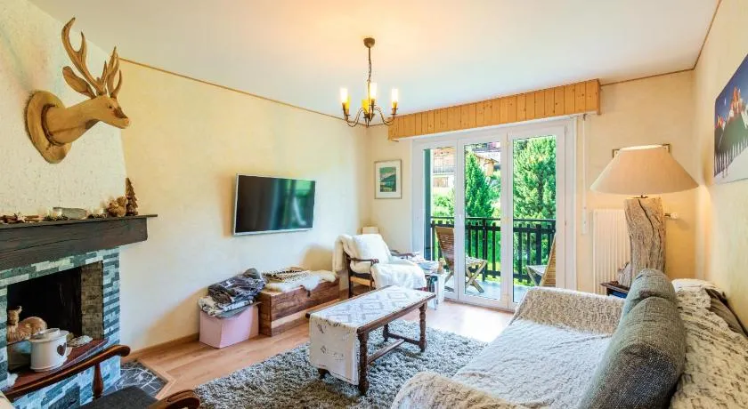 Apartment Clair Matin 20 by Interhome - Image 1