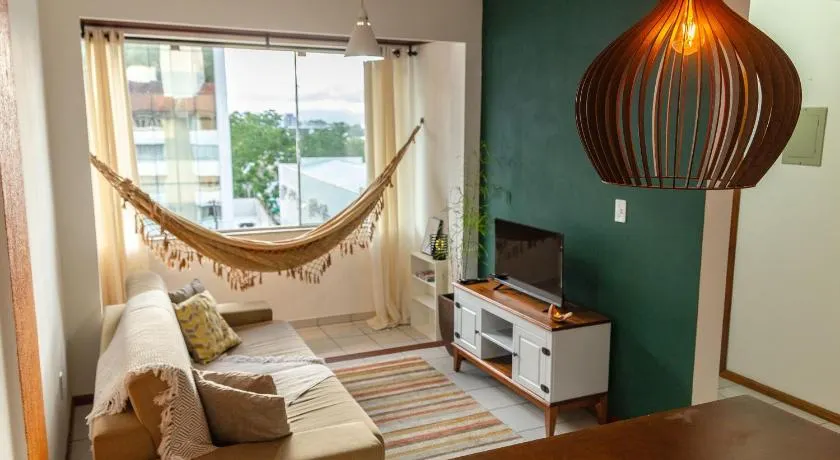Apartamento com vista - Florianópolis Itacorubi - Image 1