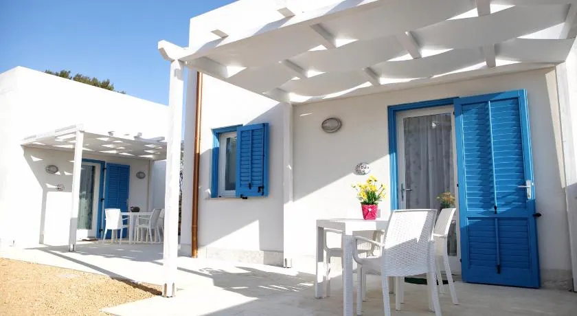 Plaia Resort - Image 1