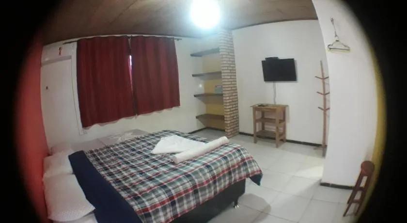 Pousada Sena - Image 1