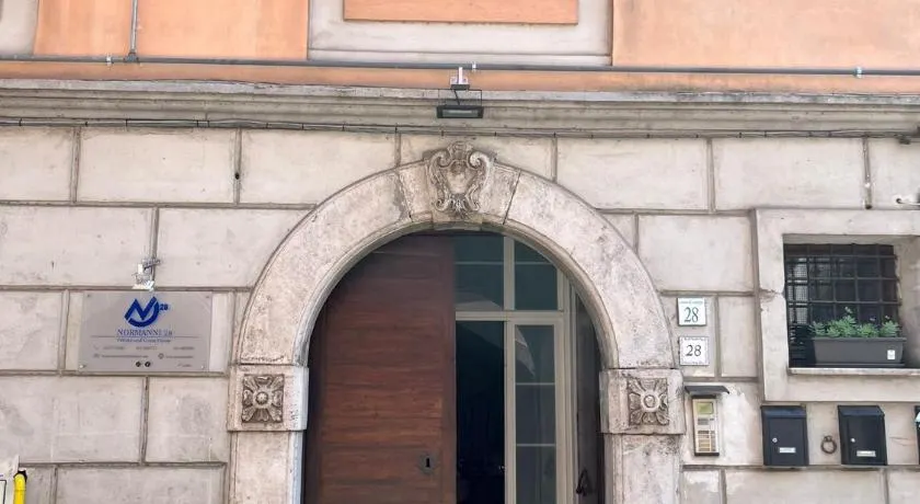 Normanni 28 - Private and Guest House - Image 1