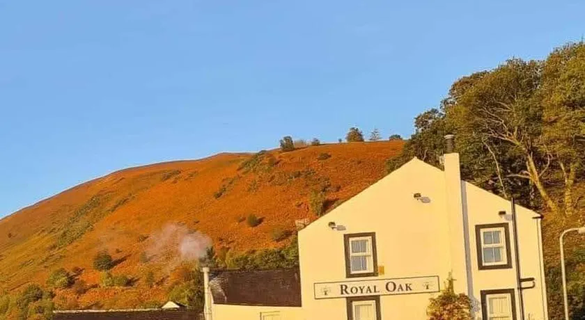 Royal Oak Braithwaite - Image 1