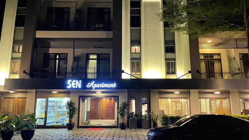 SEN Apartment - Image 1