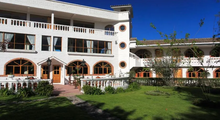 La Posada del Quinde - Image 1