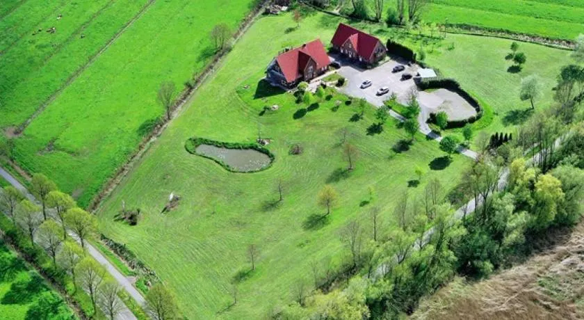 Ferienwohnungen Zum Paradies - Image 1