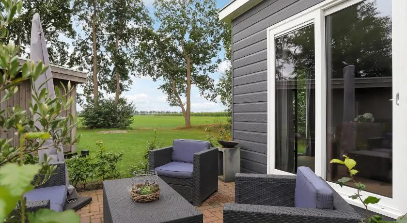 Landelijk chalet 87 - Image 1