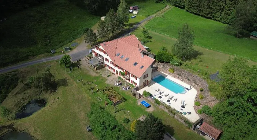 La Belle Charbonnière - Image 1