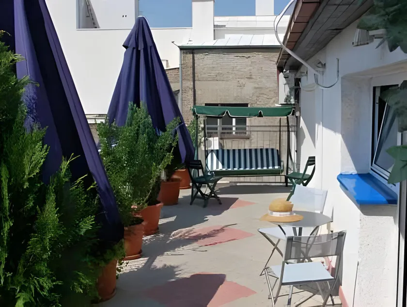 Boutique Apartments 360º - Image 1